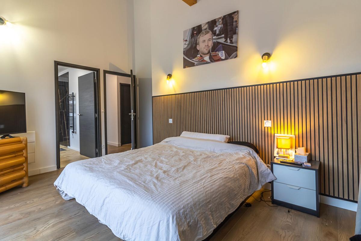 HENDAYE Maison Hendaye 7 pièce(s) 188 m2 7