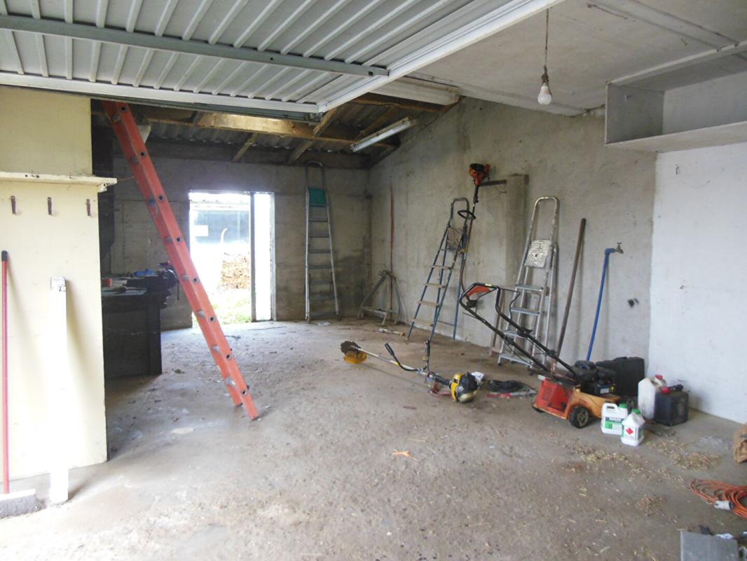 SAINT-SULPICE-DE-ROYAN Maison de village, centre-ville 2 min à pied dans un environnement calme 14