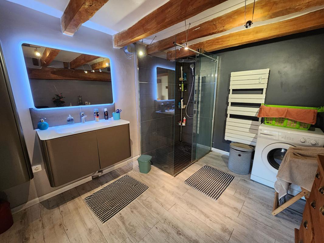 CHAMBOURG-SUR-INDRE Maison Chambourg Sur Indre 5 pièce(s) 196 m2 13