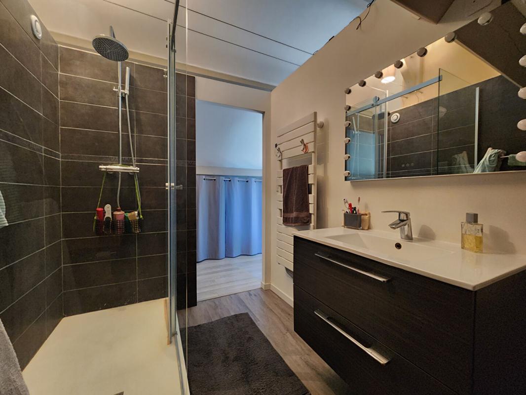 CHAMBOURG-SUR-INDRE Maison Chambourg Sur Indre 5 pièce(s) 196 m2 15