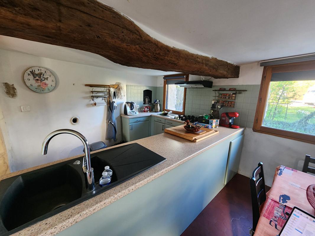 CHAMBOURG-SUR-INDRE Maison Chambourg Sur Indre 5 pièce(s) 196 m2 9