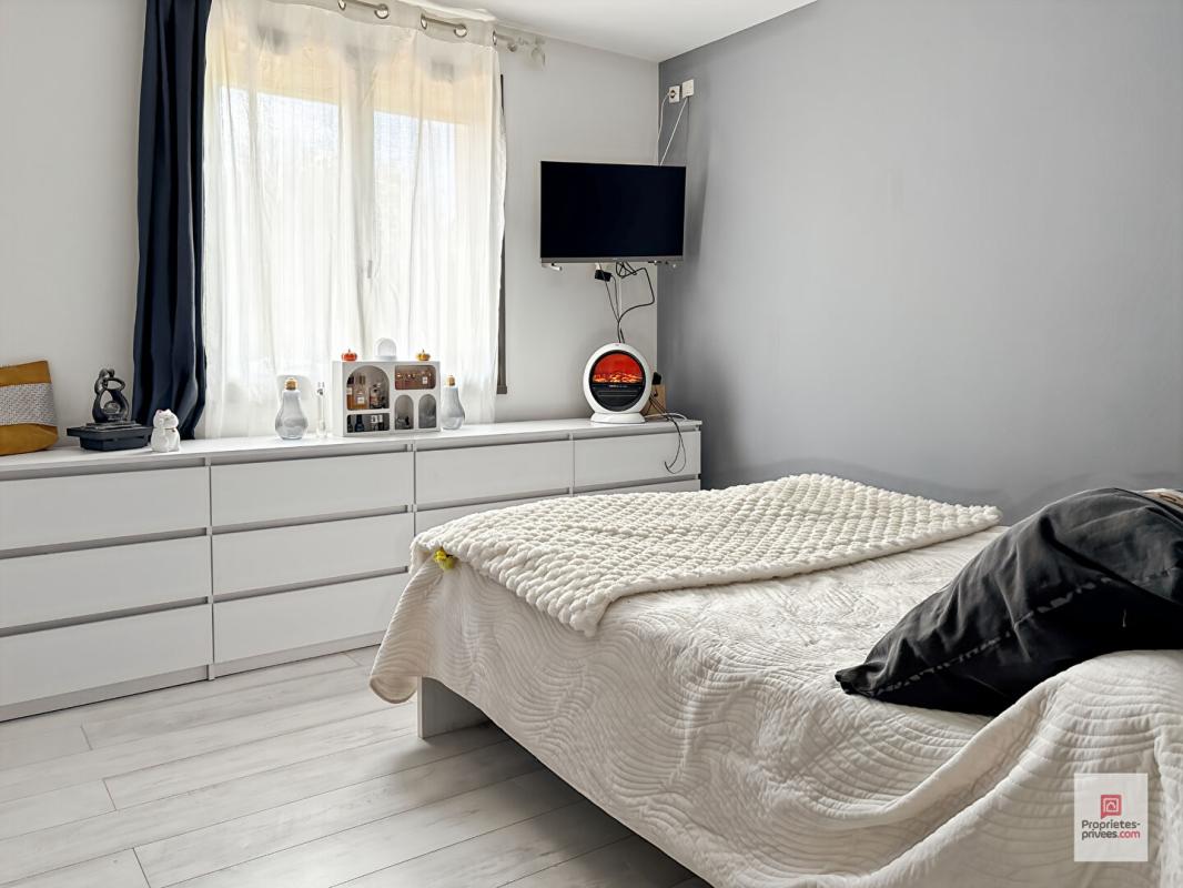 PRECIGNE Maison Precigne 5 pièce(s) 105 m2 10