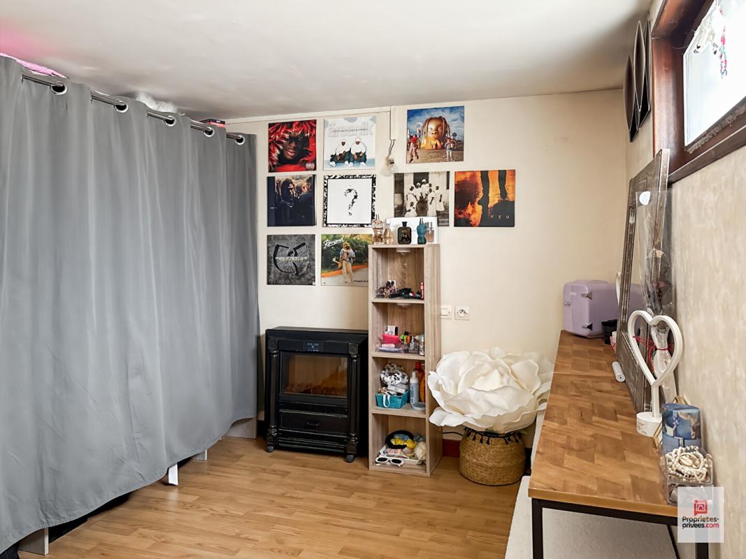 PRECIGNE Maison Precigne 5 pièce(s) 105 m2 11