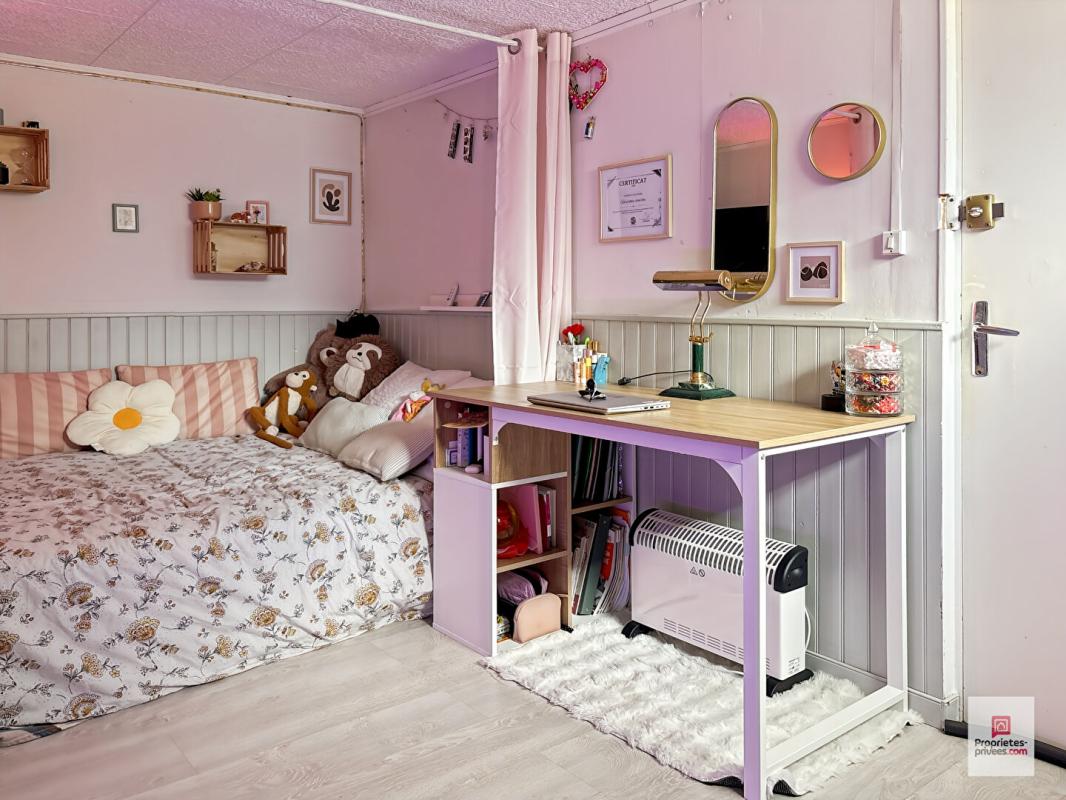 PRECIGNE Maison Precigne 5 pièce(s) 105 m2 12