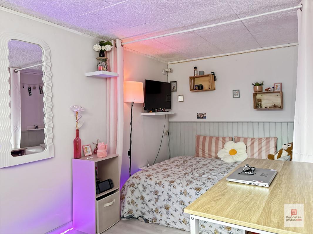 PRECIGNE Maison Precigne 5 pièce(s) 105 m2 13