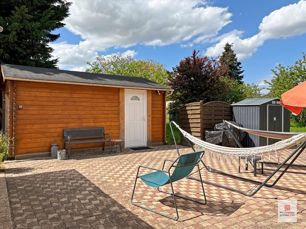 PRECIGNE Maison Precigne 5 pièce(s) 105 m2 14