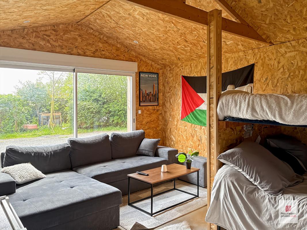 PRECIGNE Maison Precigne 5 pièce(s) 105 m2 15