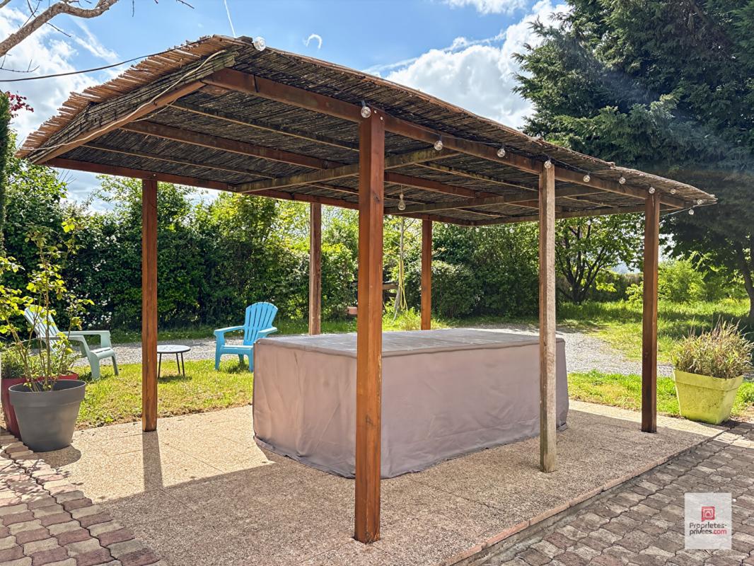 PRECIGNE Maison Precigne 5 pièce(s) 105 m2 16