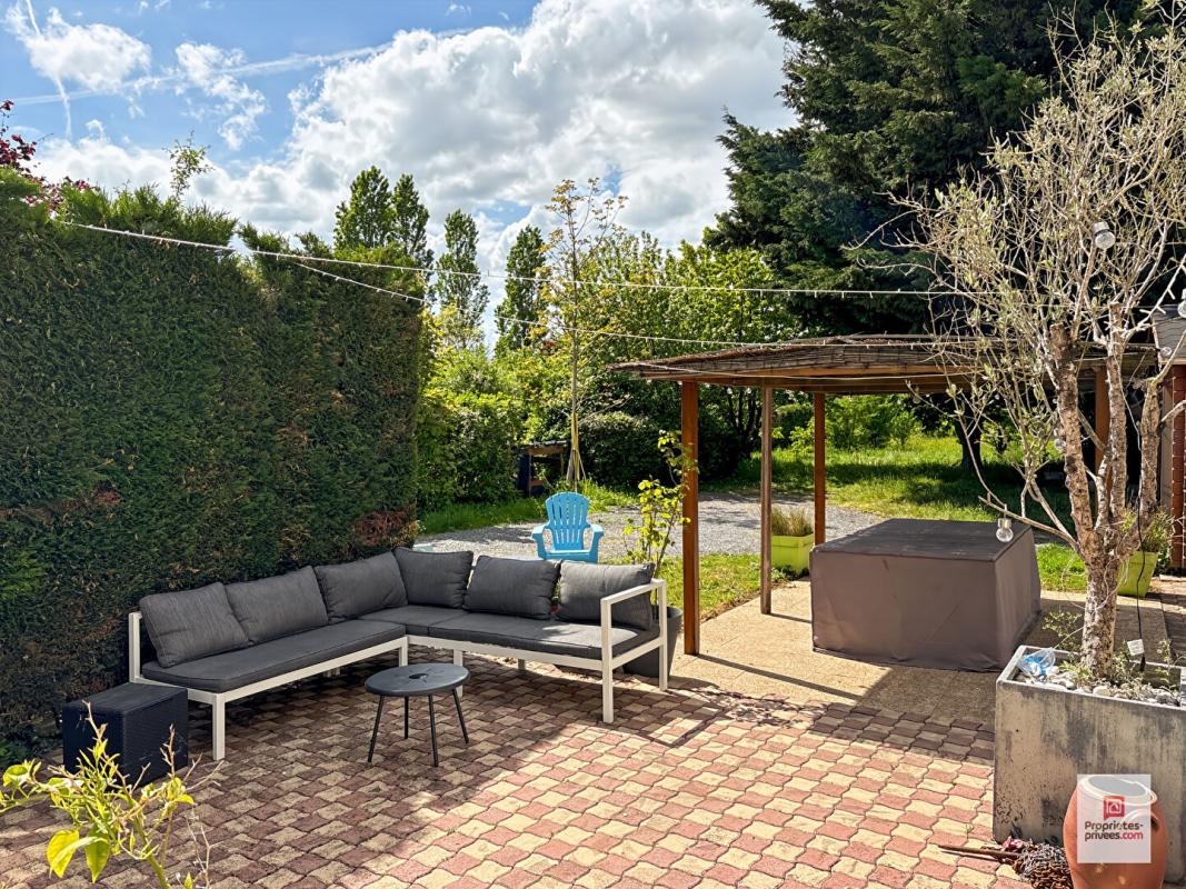 PRECIGNE Maison Precigne 5 pièce(s) 105 m2 17