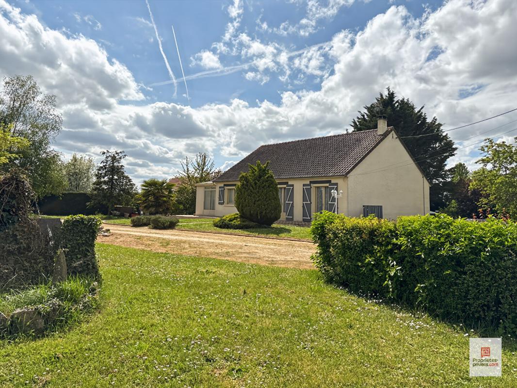 PRECIGNE Maison Precigne 5 pièce(s) 105 m2 18