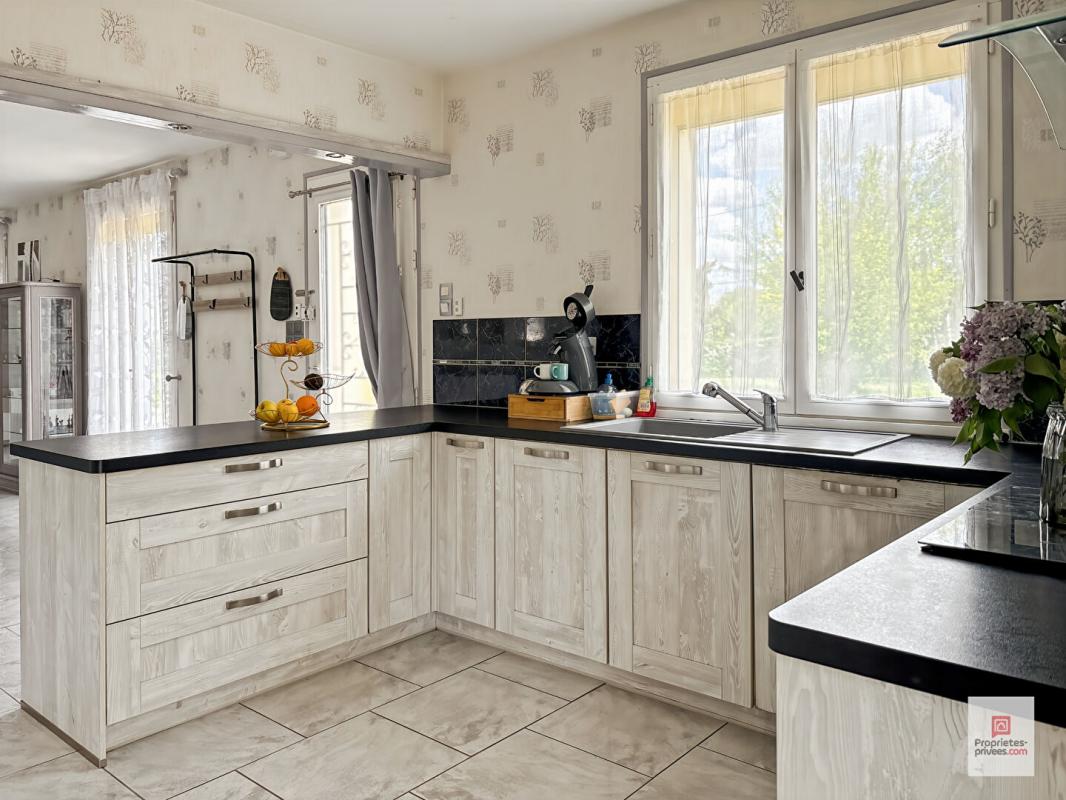 PRECIGNE Maison Precigne 5 pièce(s) 105 m2 5