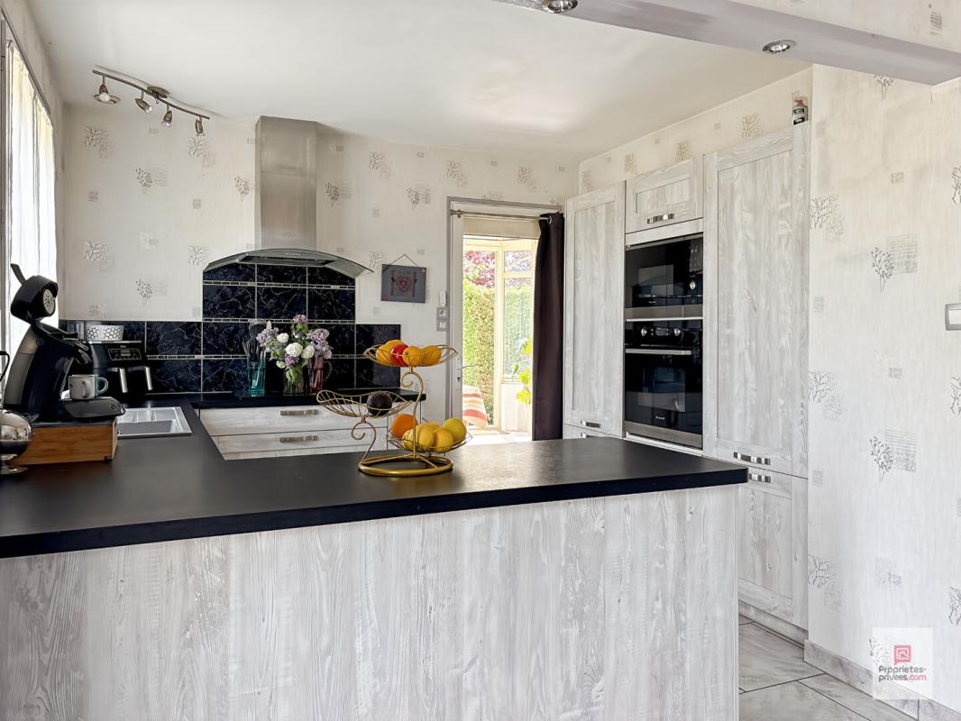 PRECIGNE Maison Precigne 5 pièce(s) 105 m2 6