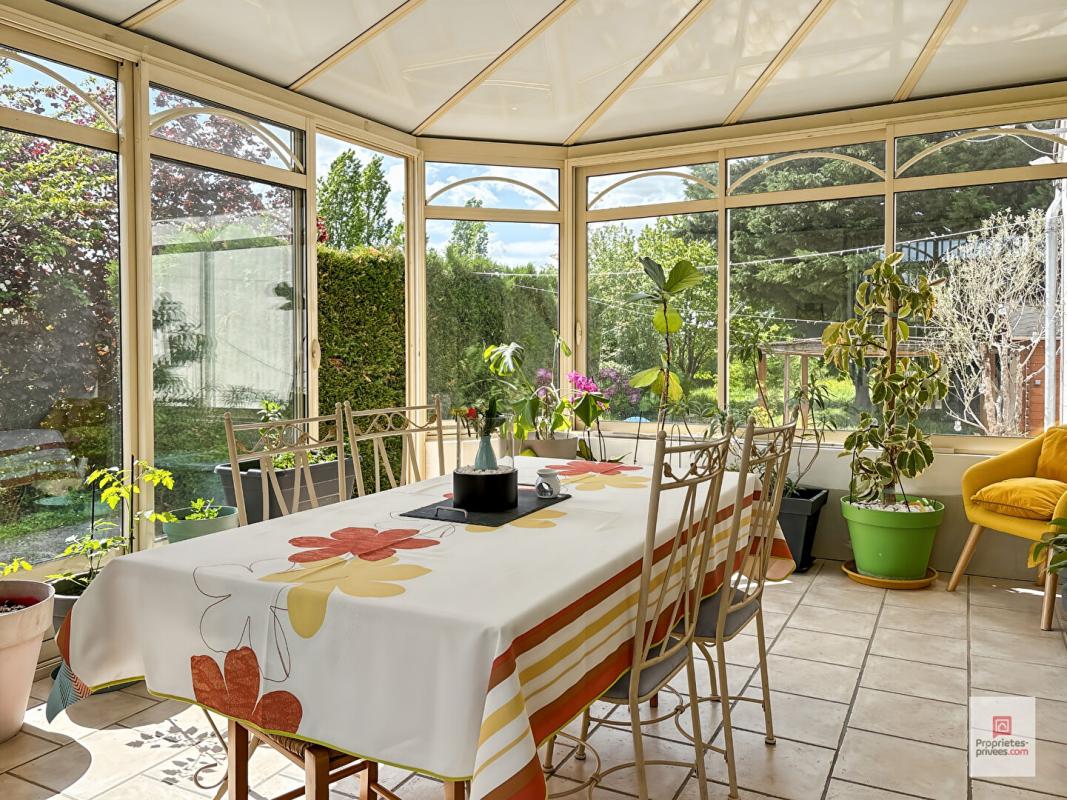 PRECIGNE Maison Precigne 5 pièce(s) 105 m2 7