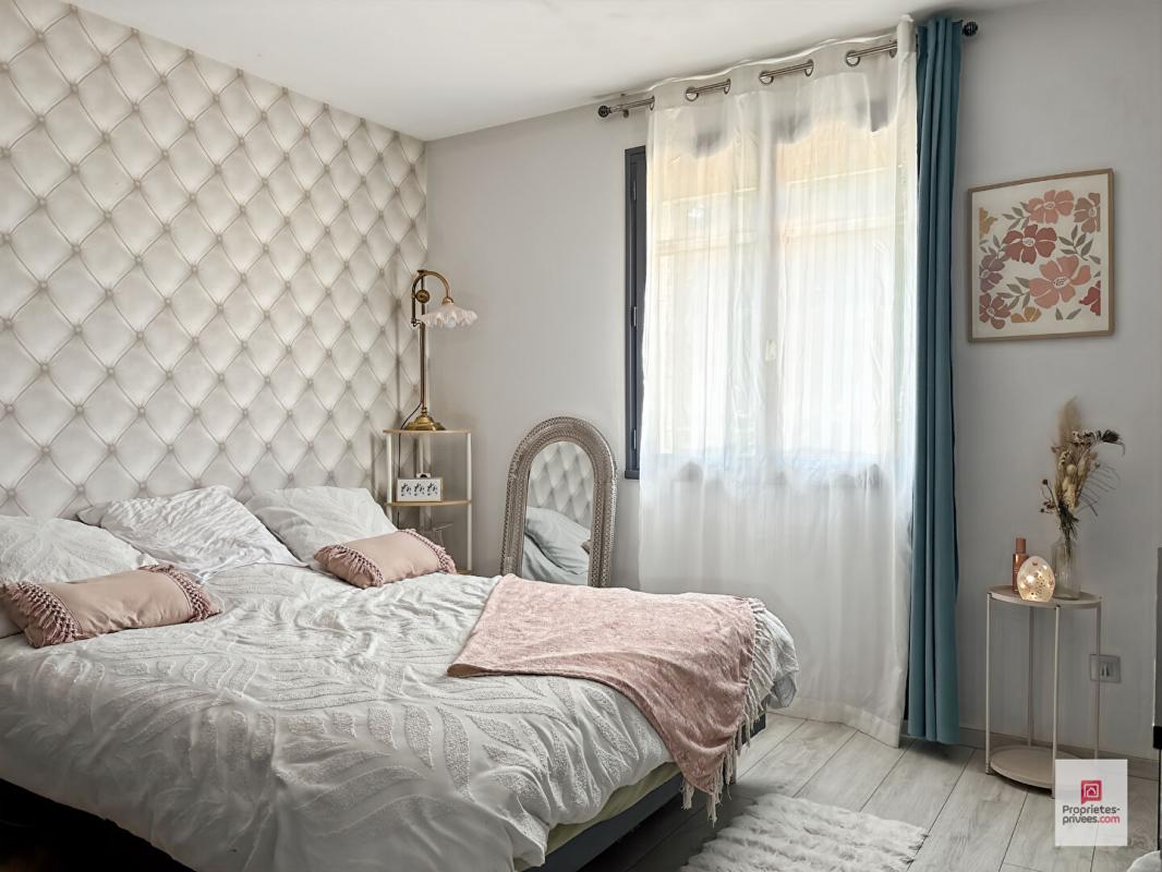 PRECIGNE Maison Precigne 5 pièce(s) 105 m2 8