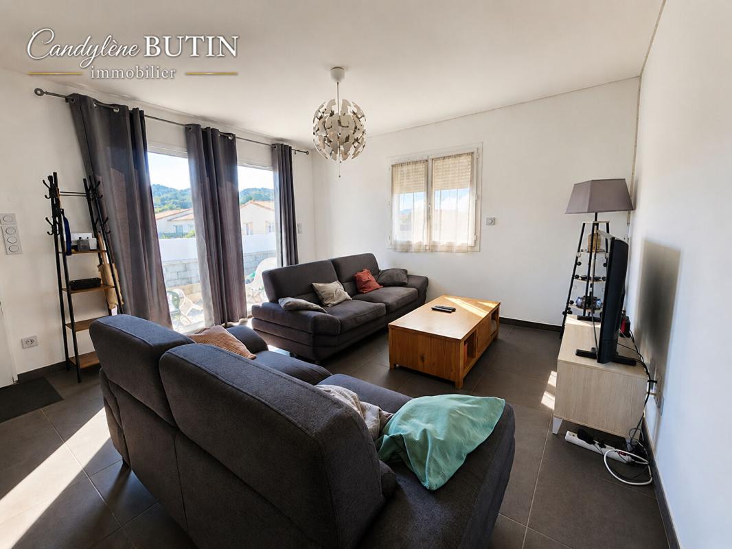 CESSENON-SUR-ORB EXCLUSIVITÉ ,MAISON CONTEMPORAINE DE PLAIN-PIED À CESSENON-SUR-ORB 12