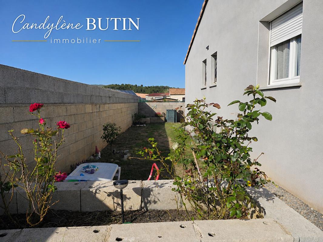 CESSENON-SUR-ORB EXCLUSIVITÉ ,MAISON CONTEMPORAINE DE PLAIN-PIED À CESSENON-SUR-ORB 14