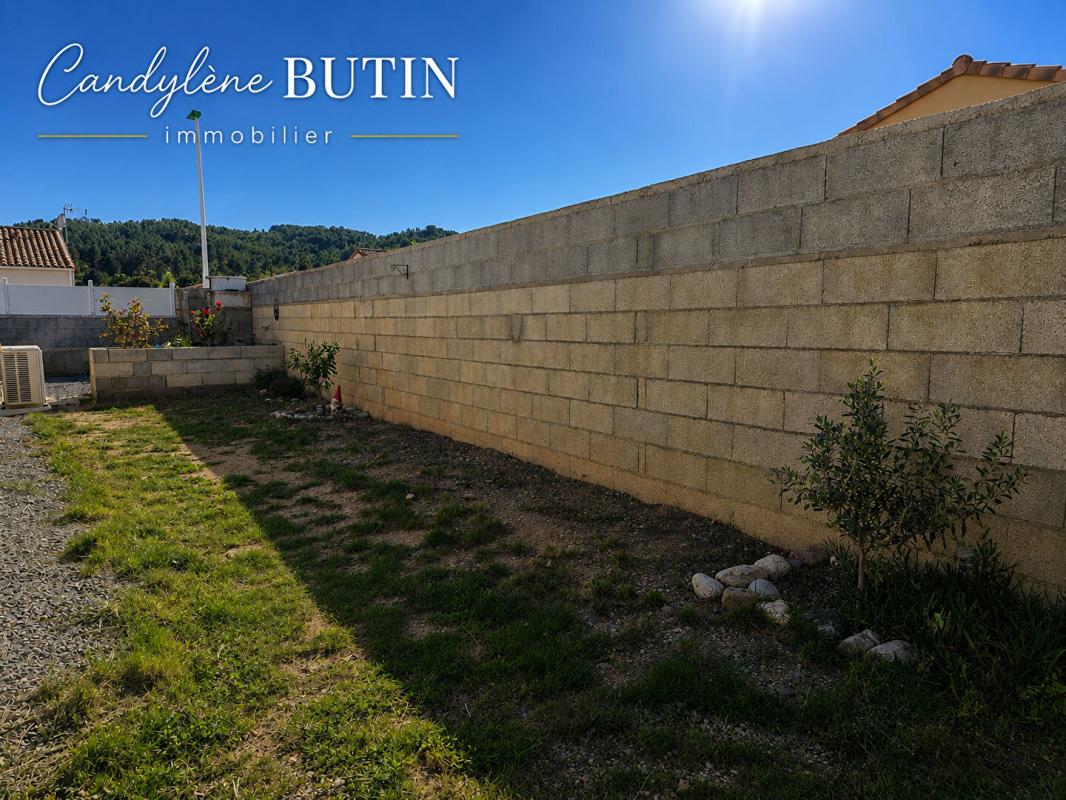 CESSENON-SUR-ORB EXCLUSIVITÉ ,MAISON CONTEMPORAINE DE PLAIN-PIED À CESSENON-SUR-ORB 15