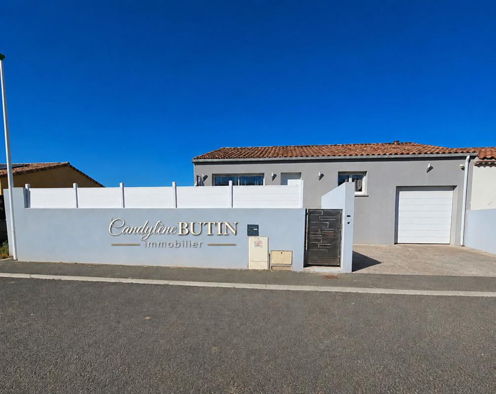CESSENON-SUR-ORB EXCLUSIVITÉ ,MAISON CONTEMPORAINE DE PLAIN-PIED À CESSENON-SUR-ORB 16