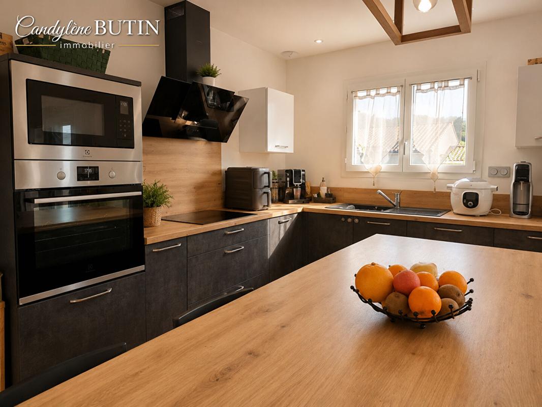 CESSENON-SUR-ORB EXCLUSIVITÉ ,MAISON CONTEMPORAINE DE PLAIN-PIED À CESSENON-SUR-ORB 6