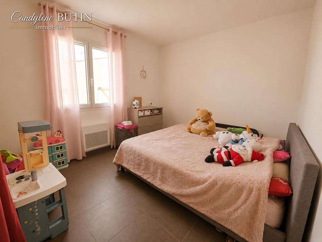 CESSENON-SUR-ORB EXCLUSIVITÉ ,MAISON CONTEMPORAINE DE PLAIN-PIED À CESSENON-SUR-ORB 7