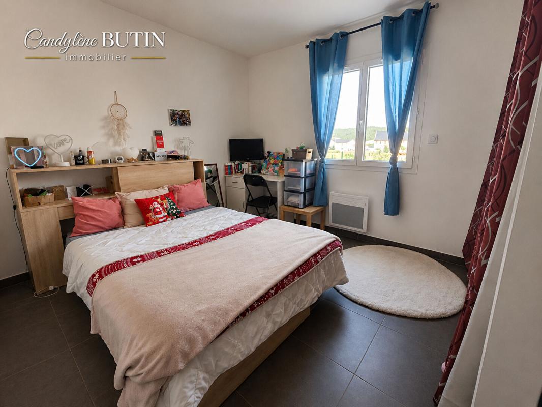 CESSENON-SUR-ORB EXCLUSIVITÉ ,MAISON CONTEMPORAINE DE PLAIN-PIED À CESSENON-SUR-ORB 8