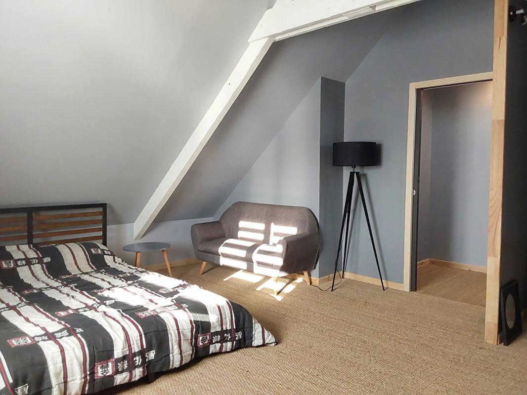 LE QUILLIO Maison Le Quillio 6 pièce(s) 85 m2 12