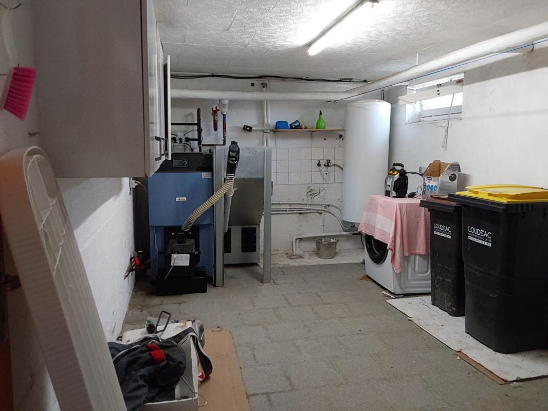 LE QUILLIO Maison Le Quillio 6 pièce(s) 85 m2 15