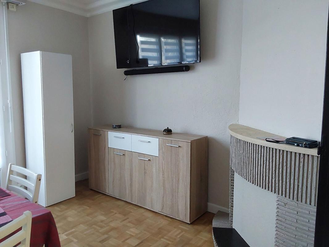 LE QUILLIO Maison Le Quillio 6 pièce(s) 85 m2 6