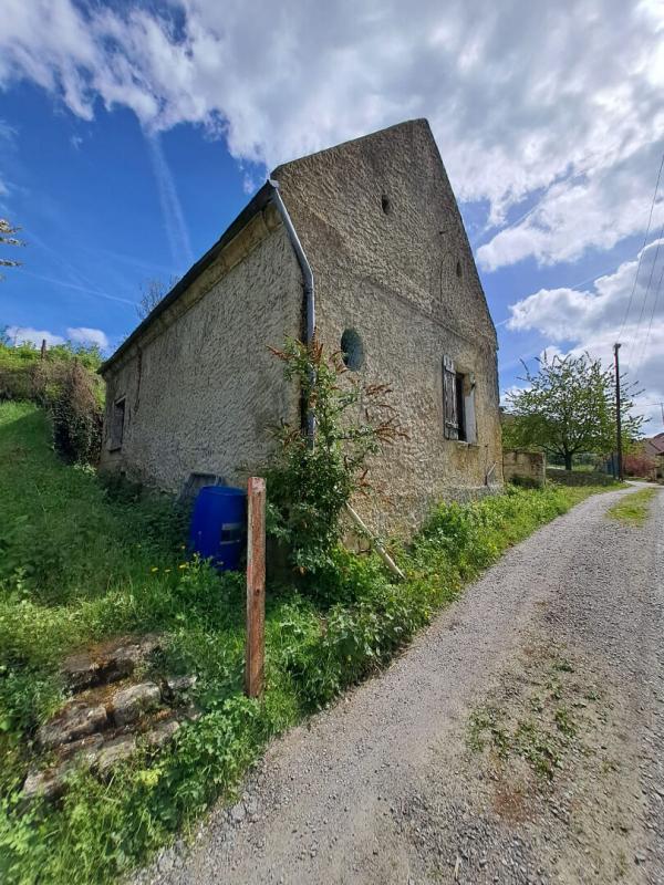 SAINT-GOBAIN Maison Saint Gobain 3 pièce(s) 45 m2 1