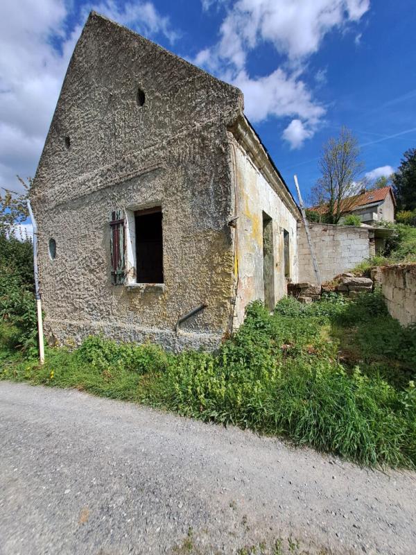 SAINT-GOBAIN Maison Saint Gobain 3 pièce(s) 45 m2 11