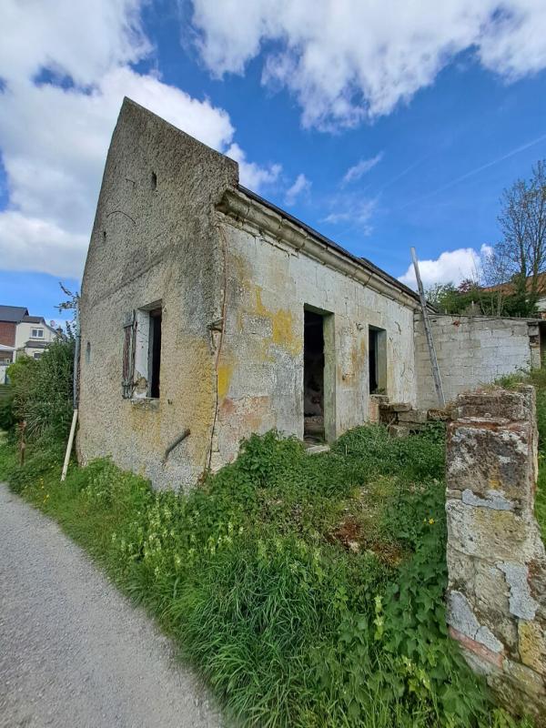 SAINT-GOBAIN Maison Saint Gobain 3 pièce(s) 45 m2 3