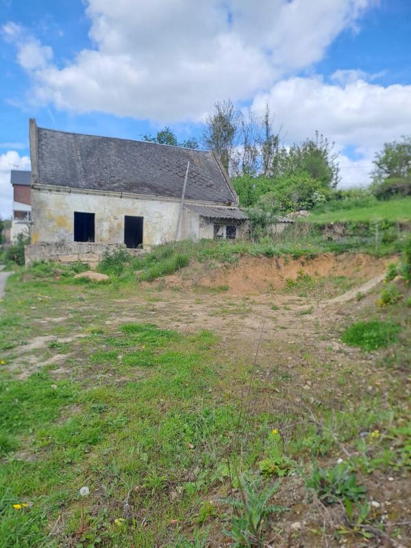 SAINT-GOBAIN Maison Saint Gobain 3 pièce(s) 45 m2 4