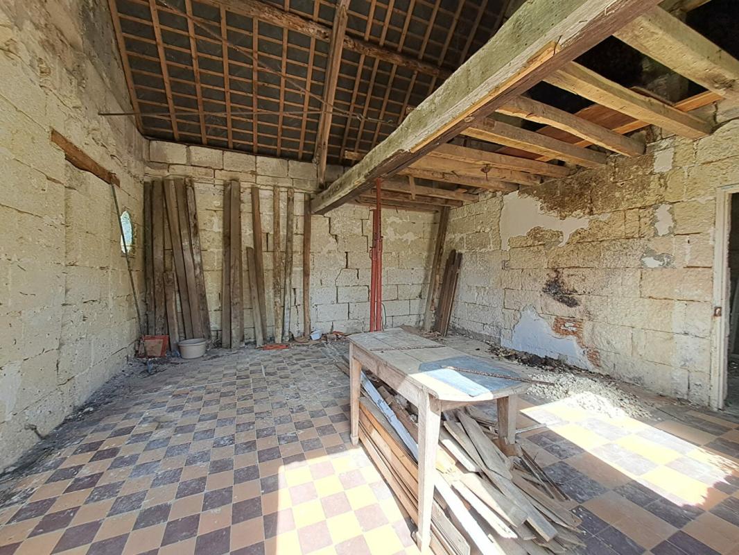 SAINT-GOBAIN Maison Saint Gobain 3 pièce(s) 45 m2 5