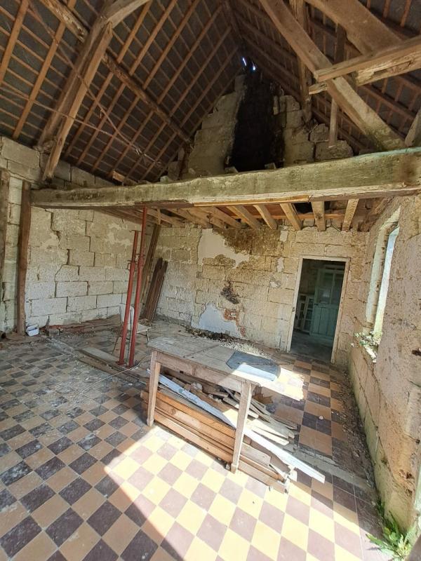 SAINT-GOBAIN Maison Saint Gobain 3 pièce(s) 45 m2 6