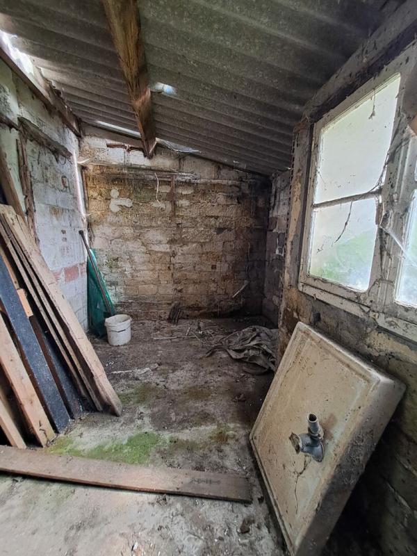 SAINT-GOBAIN Maison Saint Gobain 3 pièce(s) 45 m2 7