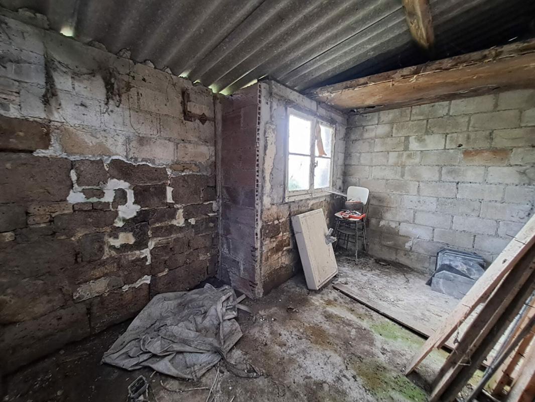 SAINT-GOBAIN Maison Saint Gobain 3 pièce(s) 45 m2 8