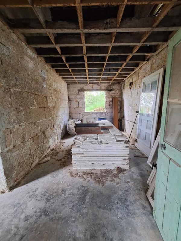 SAINT-GOBAIN Maison Saint Gobain 3 pièce(s) 45 m2 9