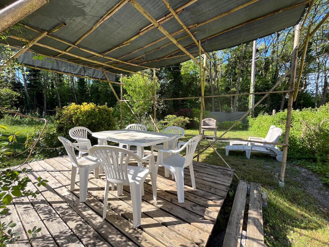 PRUNIERS-EN-SOLOGNE Maison Pruniers En Sologne 5 pièce(s) 11