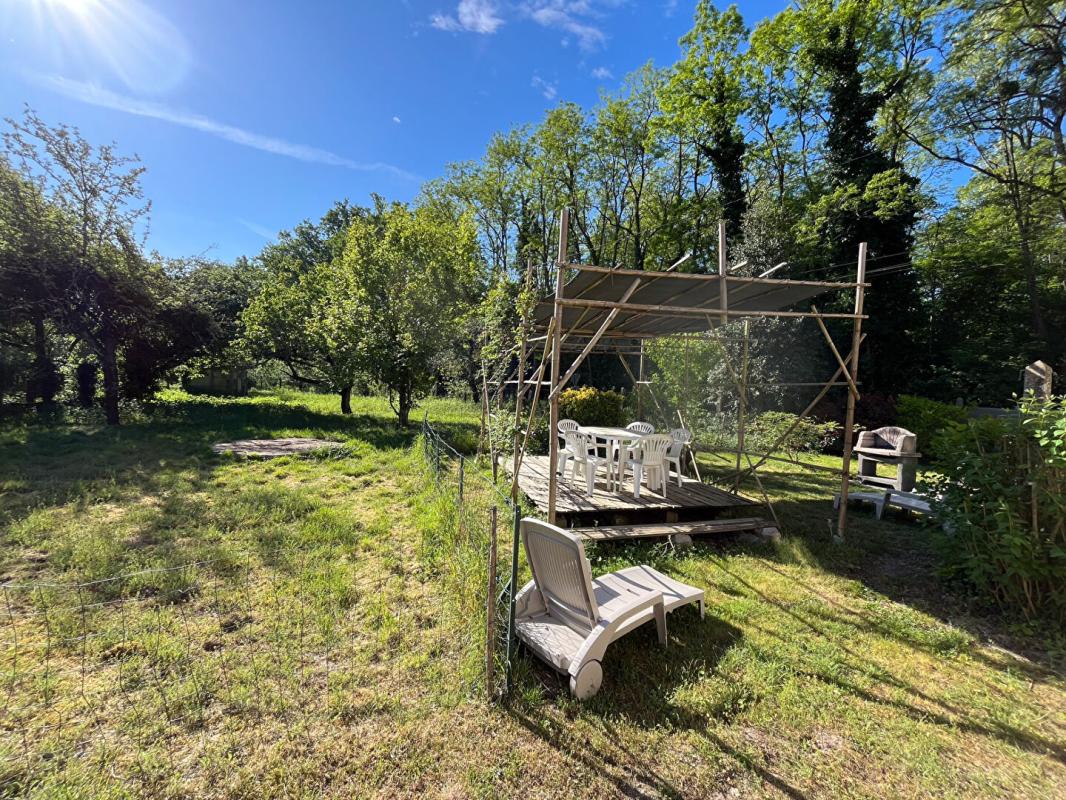 PRUNIERS-EN-SOLOGNE Maison Pruniers En Sologne 5 pièce(s) 12