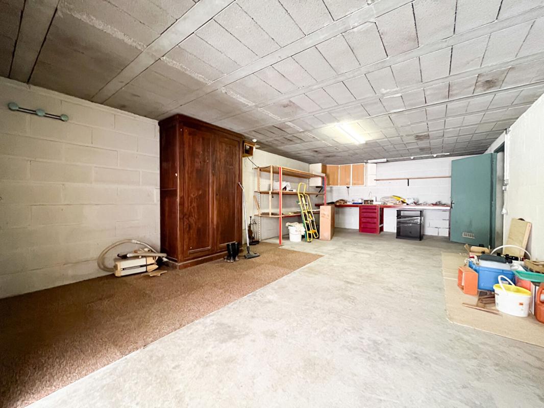 COURMEMIN Maison Courmemin 8 pièce(s) 173.06 m2 15