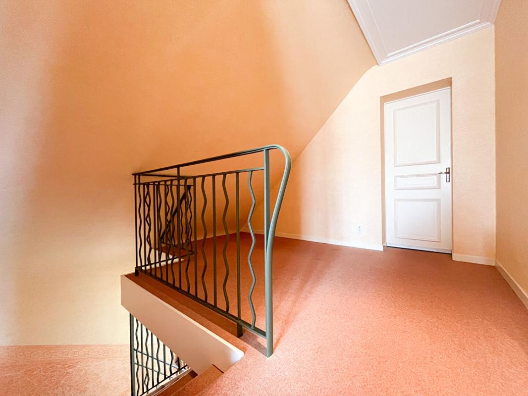 COURMEMIN Maison Courmemin 8 pièce(s) 173.06 m2 9