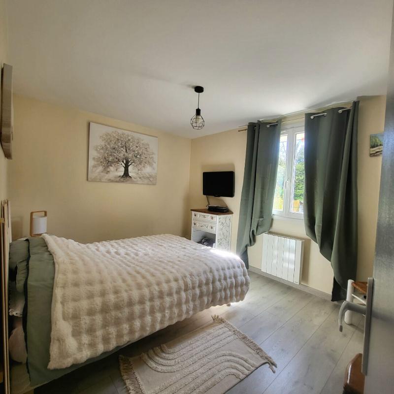 NONANCOURT Maison Nonancourt 3 pièce(s) 69m2 dépendances,  terrain de 766m². Prix HAI : 187 180 9