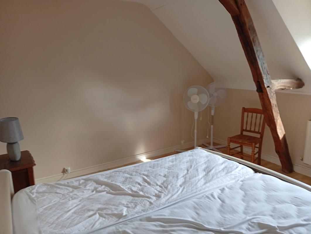 CROUZILLES A VENDRE MAISON RENOVEE RARE / 37220 CROUZILLE / 127M²/ DPE  C / 4 CH / SPAS FERMER 2