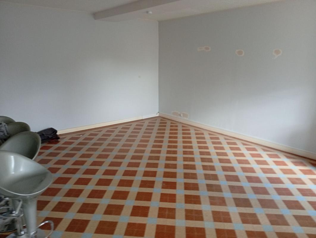 CROUZILLES A VENDRE MAISON RENOVEE RARE / 37220 CROUZILLE / 127M²/ DPE  C / 4 CH / SPAS FERMER 8