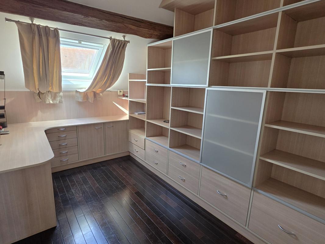 NOGENT-LE-ROTROU Immeuble coeur de ville Nogent Le Rotrou 340 m2 11