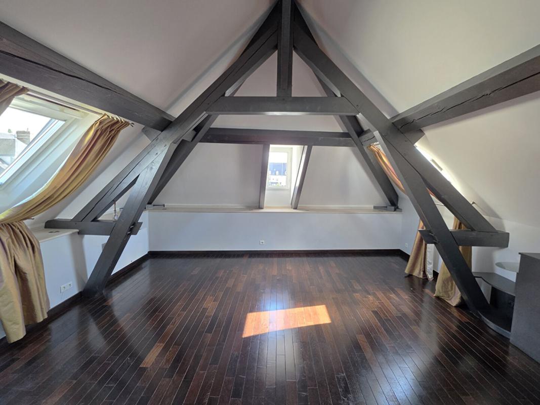 NOGENT-LE-ROTROU Immeuble coeur de ville Nogent Le Rotrou 340 m2 17