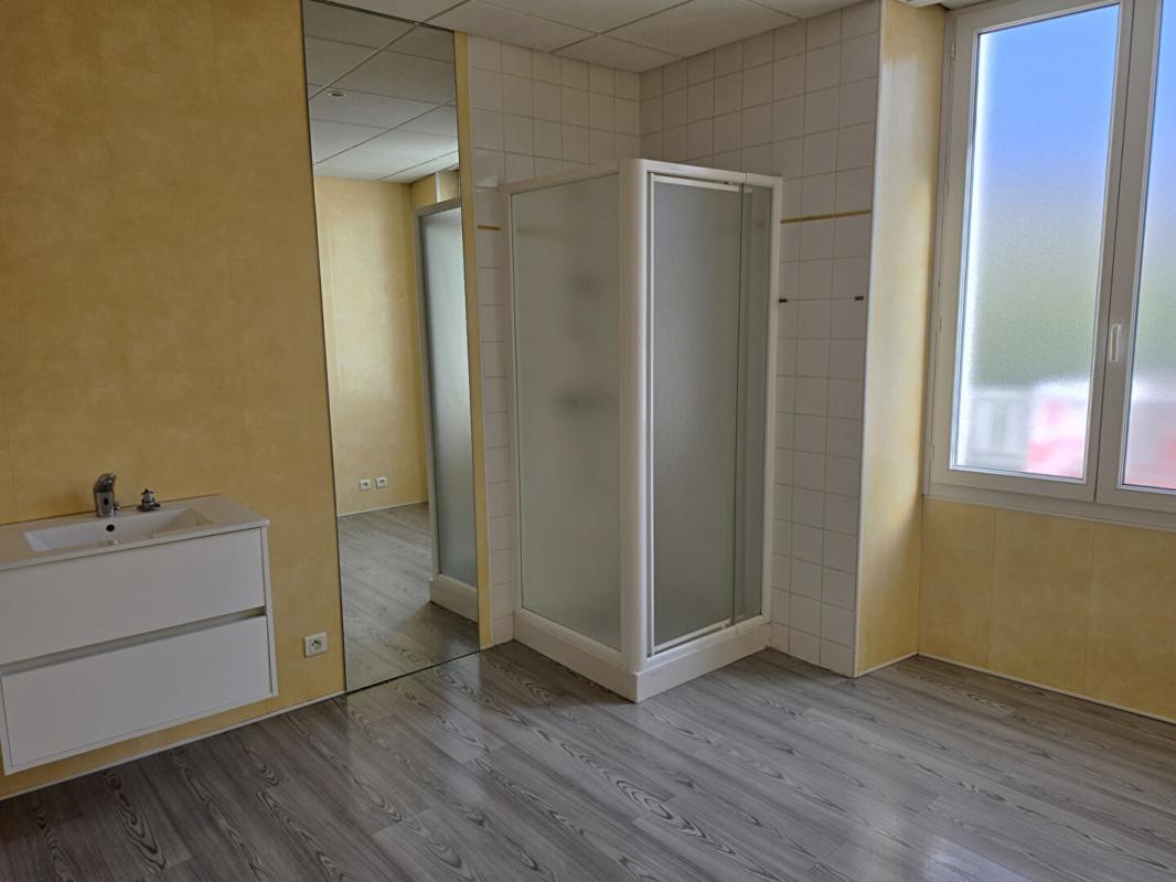 NOGENT-LE-ROTROU Immeuble coeur de ville Nogent Le Rotrou 340 m2 6