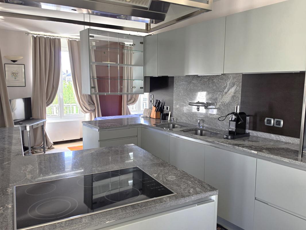 NOGENT-LE-ROTROU Immeuble coeur de ville Nogent Le Rotrou 340 m2 9