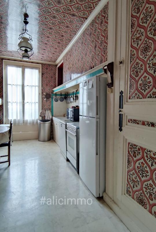 SEZANNE Maison Sézanne 8 pièces 252 m2 10