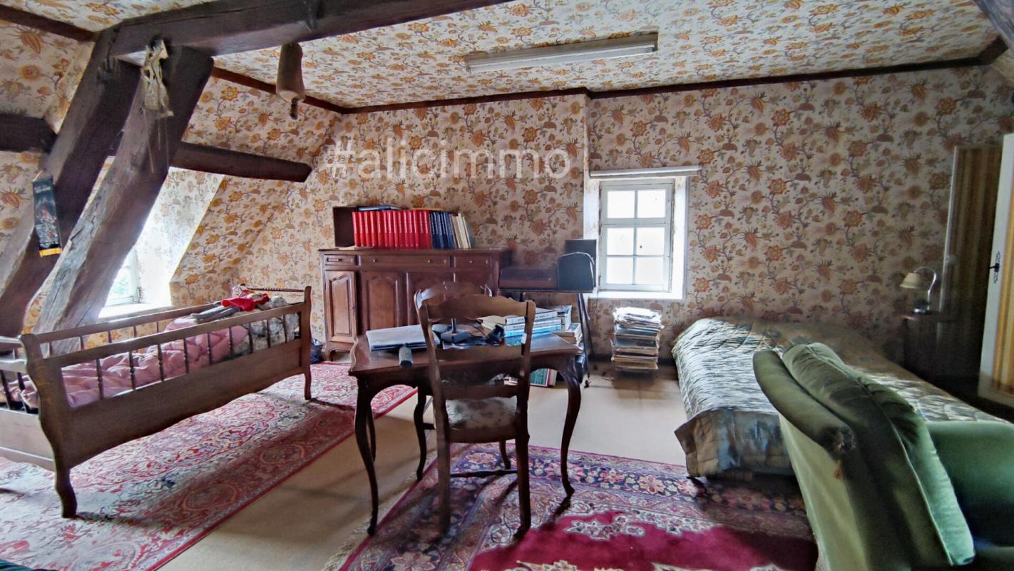 SEZANNE Maison Sézanne 8 pièces 252 m2 16